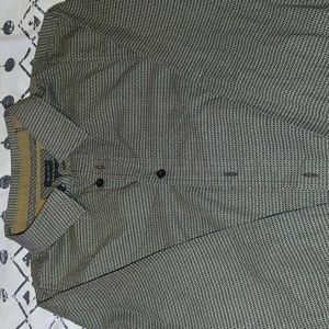 Casual button down by Prana